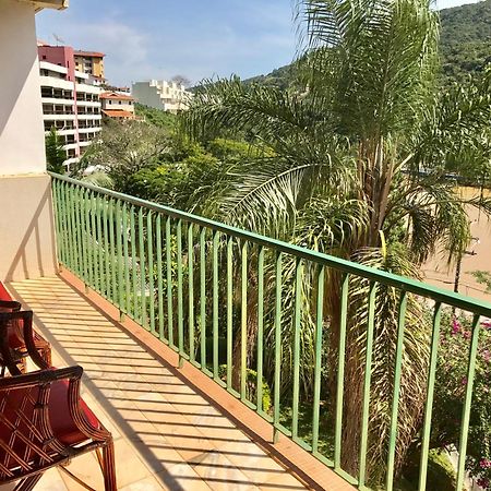 Cavalinho Branco Apartamento Águas de Lindoia Exterior foto