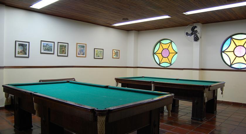 Cavalinho Branco Apartamento Águas de Lindoia Quarto foto