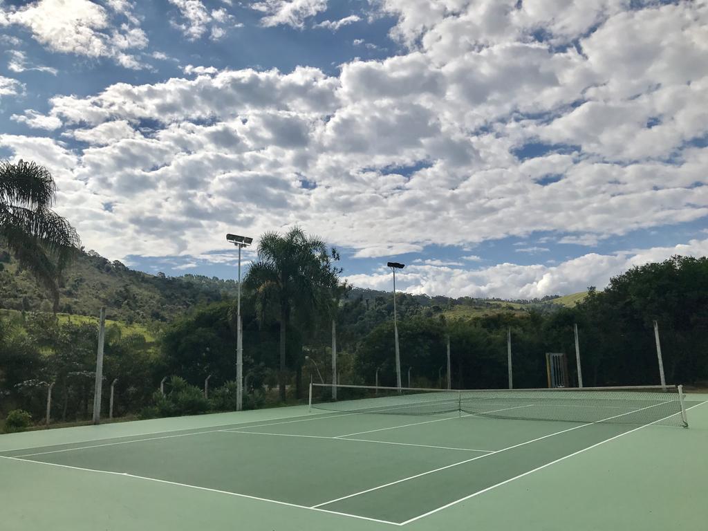 Cavalinho Branco Apartamento Águas de Lindoia Exterior foto