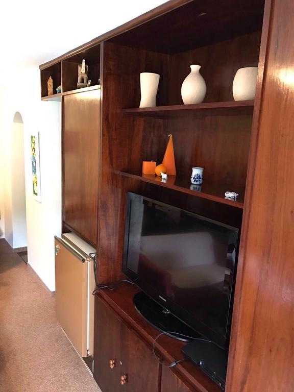 Cavalinho Branco Apartamento Águas de Lindoia Exterior foto