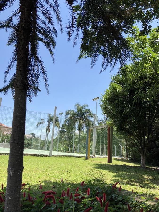 Cavalinho Branco Apartamento Águas de Lindoia Exterior foto