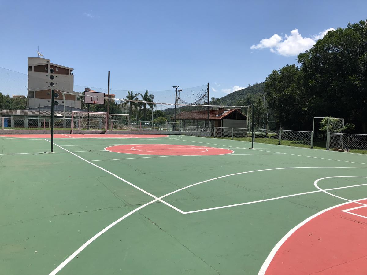 Cavalinho Branco Apartamento Aparthotel Águas de Lindóia Exterior foto