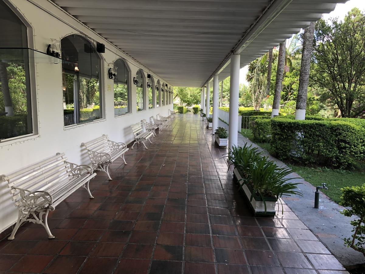 Cavalinho Branco Apartamento Águas de Lindoia Exterior foto