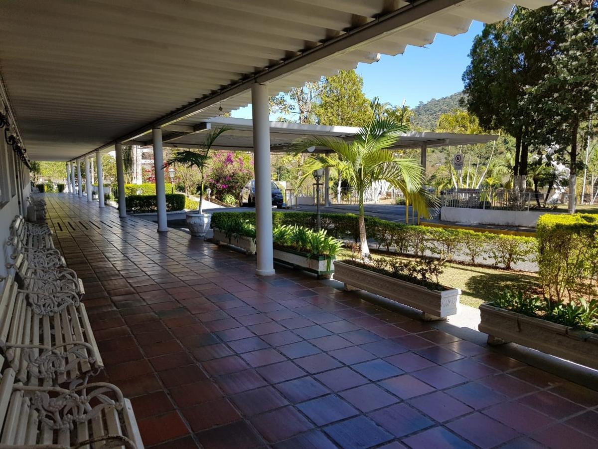 Cavalinho Branco Apartamento Águas de Lindoia Exterior foto
